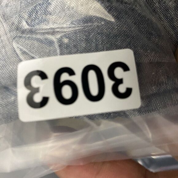 Patagonia shorts Men's 34 Hemp Light Weight Gray Beach Casual Relaxed Resort - Picture 10 of 10